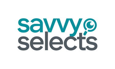 SavvySelects.com - Creative brandable domain for sale