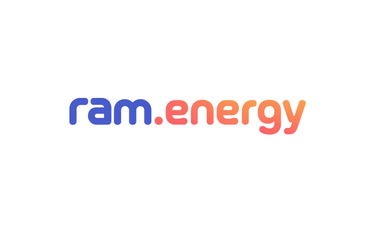 Ram logo