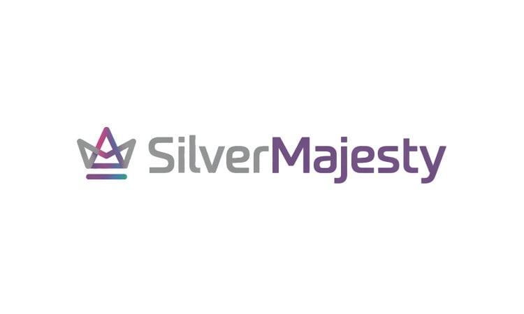 SilverMajesty logo