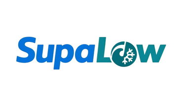 SupaLow logo