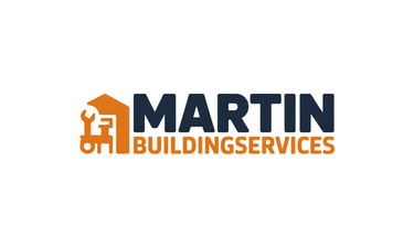 MartinBuildingServices.com - Creative brandable domain for sale