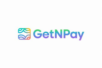 GetNpay.com - Creative brandable domain for sale