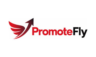 PromoteFly logo