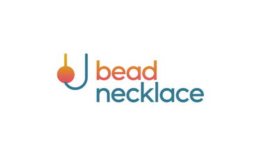 BeadNecklace.com - Creative brandable domain for sale