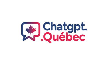 ChatGPT.quebec