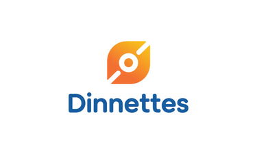 Dinnettes.com - Creative brandable domain for sale