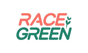 RaceGreen.com - Creative brandable domain for sale