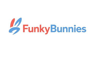 FunkyBunnies.com - Creative brandable domain for sale