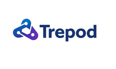 Trepod logo