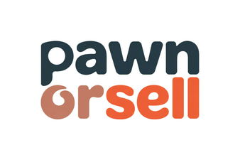 PawnOrSell.com - Creative brandable domain for sale