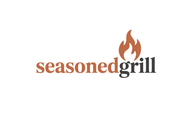 SeasonedGrill logo