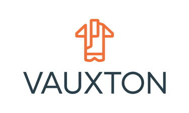 Vauxton.com - Creative brandable domain for sale