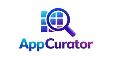 AppCurator logo