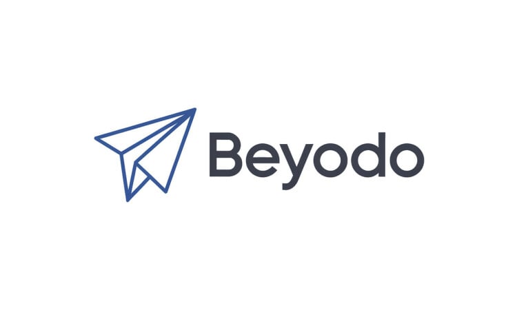 Beyodo logo