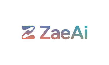 ZAEAI.com - Creative brandable domain for sale