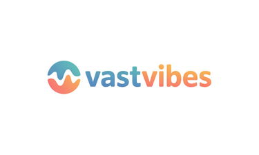 VastVibes.com - Creative brandable domain for sale