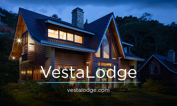 VestaLodge.com