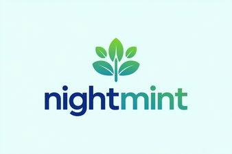 NightMint - Catchy premium domains names for sale