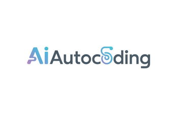 AiAutocoding.com - Creative brandable domain for sale