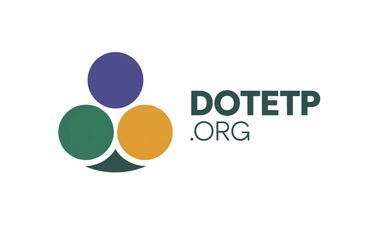 DotETP.org - Creative brandable domain for sale