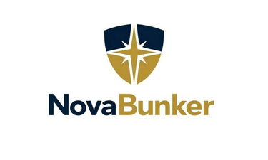 NovaBunker logo