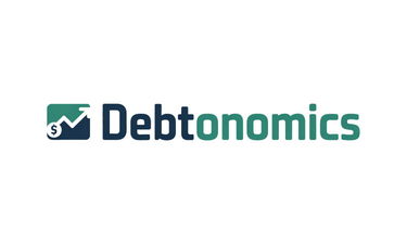 Debtonomics.com - Creative brandable domain for sale