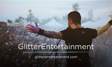 GlitterEntertainment.com