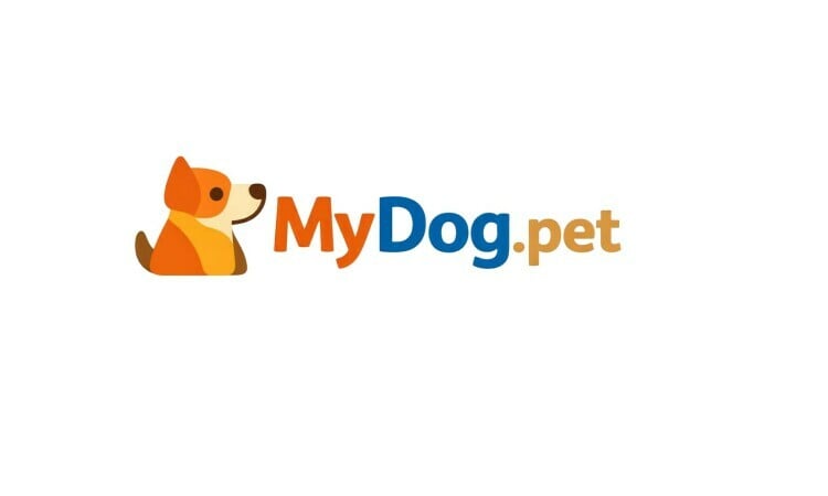 MyDog logo