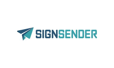 SignSender.com
