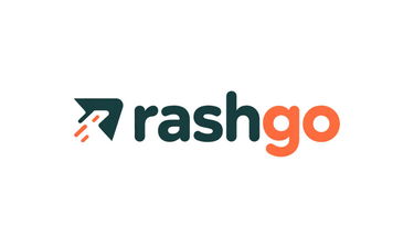 RashGo.com - Creative brandable domain for sale