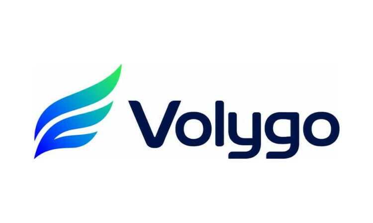 Volygo logo