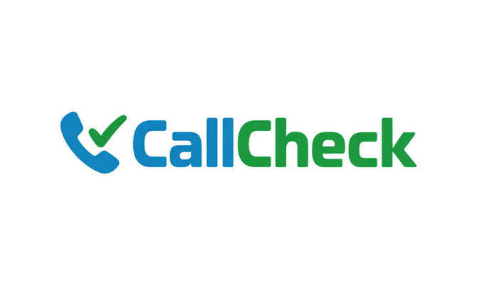 CallCheck: The domain name CallCheck.com is for sale