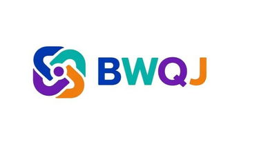 BWQJ.com - Creative brandable domain for sale