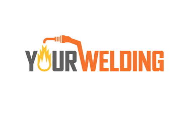 YourWelding.com - Creative brandable domain for sale