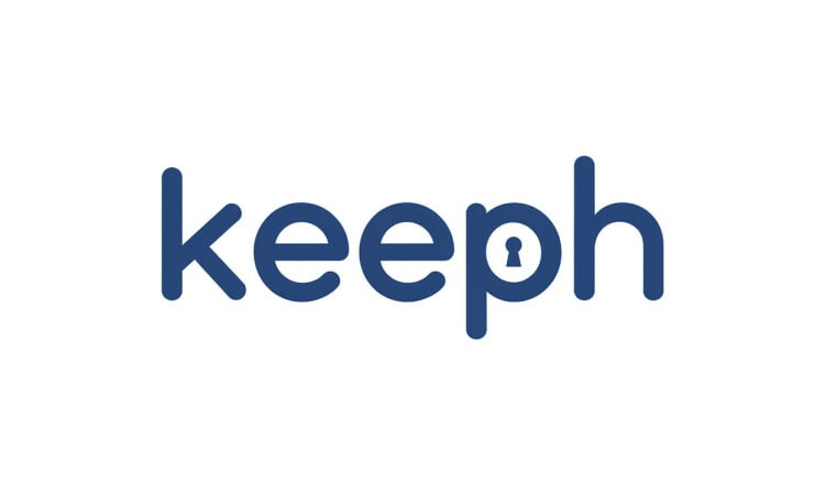 Keeph logo