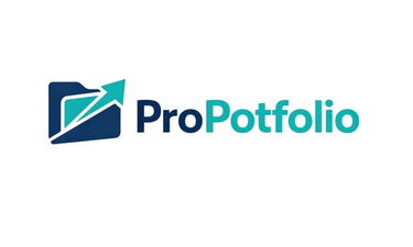 ProPotfolio.com - Creative brandable domain for sale