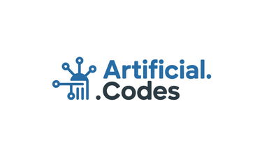Artificial logo