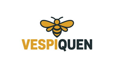Vespiquen.com - Creative brandable domain for sale