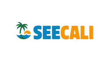 SeeCali.com - Creative brandable domain for sale
