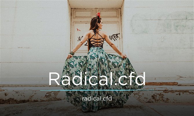 Radical.cfd