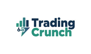 TradingCrunch.com - Creative brandable domain for sale