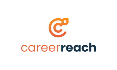 CareerReach.com - Creative brandable domain for sale