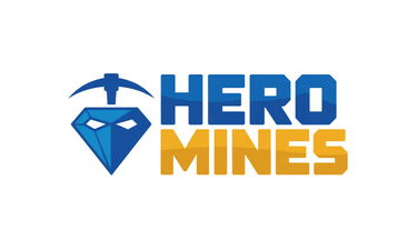 HeroMines.com - Creative brandable domain for sale
