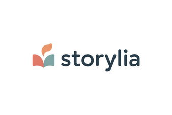 Storylia.com - Creative brandable domain for sale