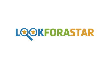 LookForAStar.com - Creative brandable domain for sale