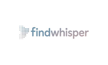FindWhisper.com - Creative brandable domain for sale