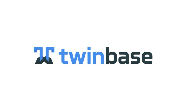 TwinBase logo