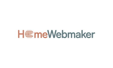 HomeWebmaker.com - Creative brandable domain for sale