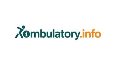 Ambulatory.info - Creative brandable domain for sale