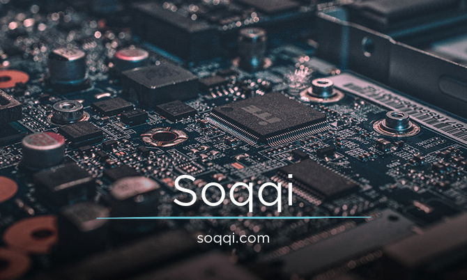 soqqi.com